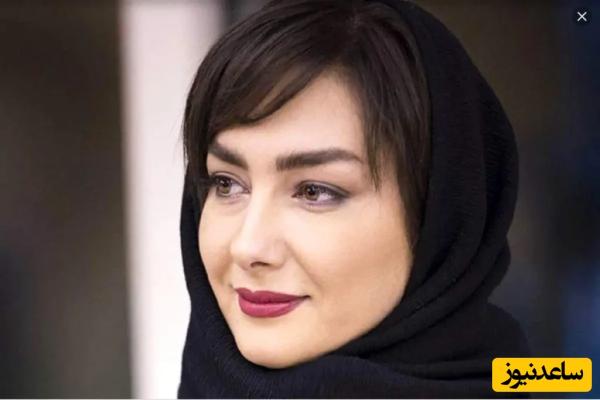 همدردی هانیه توسلی، بازیگر سریال کنگل، به زنان درد کشیده و آسیب دیده جامعه