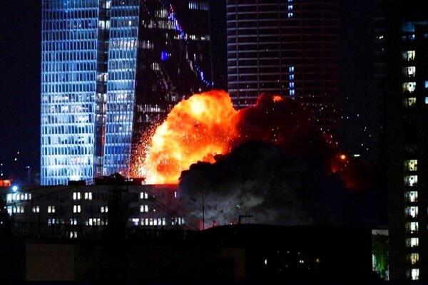  فلسطین اشغالی دیگر جایی برای زندگی نیست 