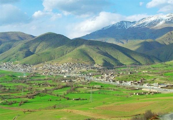  تولید &quot;کفش کَلاش&quot; به دست روستائیان زاگرس‌نشین کردستان+فیلم 