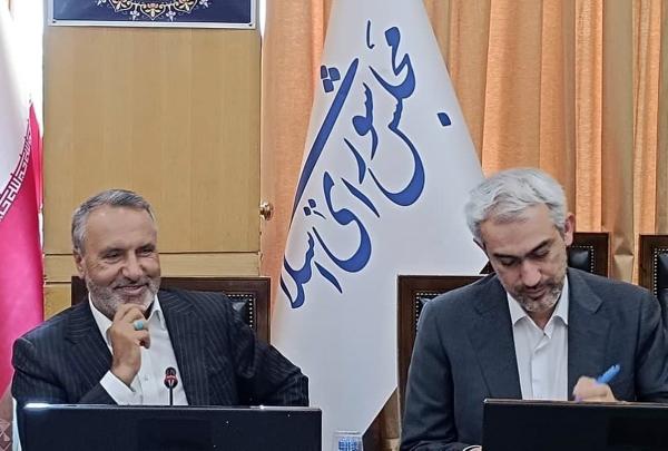  بررسی برنامه های وزیر پیشنهادی اقتصاد و امور دارایی در کمیسیون عمران مجلس / بیشترین مراودات مجلس با وزارت اقتصاد، در حوزه زیرساختی است 