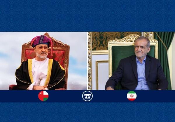 اگر دولت آمریکا این رژیم وحشی را مهار نکند، ایران ناگزیر است پاسخ های کوبنده تر بدهد