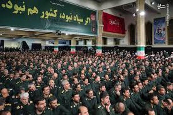 ماجرای تماس تهدیدآمیز موساد با فرماندهان سپاه!