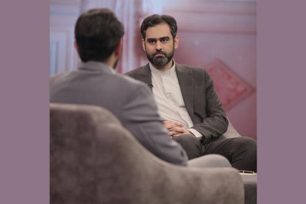 غدیر و منطق دفاع از جمهوری اسلامی در قسمت جدید «هویت ما»