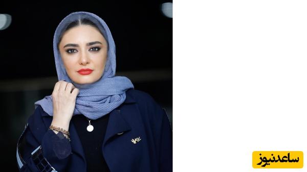 (عکس)کیف 600 دلاری لیندا کیانی!/عجب کیفیه ...!😲🤑