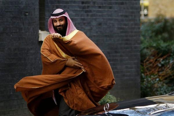   بن‌سلمان پنهانی در ماجرای ایران ورود کرد 