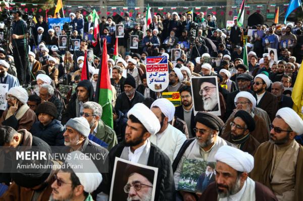 اعلام آمادگی اساتید، مدیران و طلاب برای تبیین وفتوای تاریخی مراجع