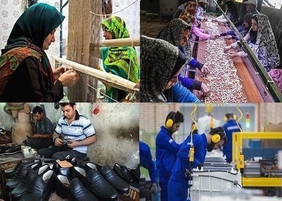پولسازترین شغل خانگی در ایران چه شغلی است؟ | ۲ میلیون مجوز مشاغل خانگی صادر شد؛ 81 درصد برای زنان و 19 درصد برای مردان
