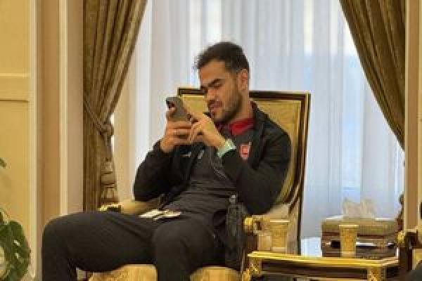 هشدار جدی پرسپولیس به ستاره همیشه مصدوم