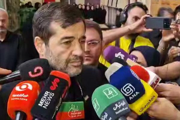 دنیامالی خبر داد: از سرگیری اردوهای خارجی بعد از برقرار شدن پروازها