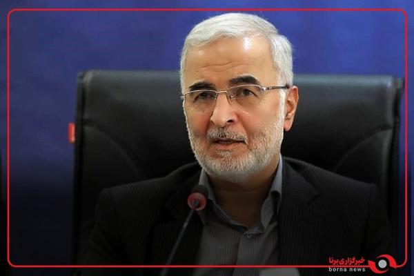  وزیر کشور: اختیارات استانداران بیشتر شده است 