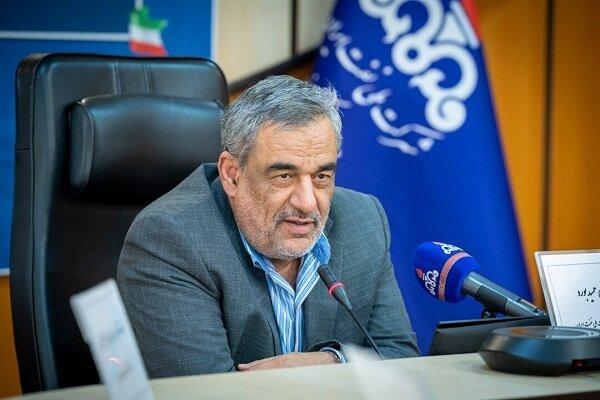 اجرای توسعه فاز دوم میدان نفتی دهلران توسط یک شرکت روسی