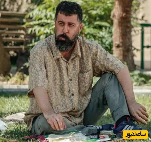 هومن حاجی عبداللهی: امروز به یاد همه دوستان و همکارانم گریستم😔