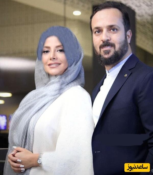 خلاقیت منحصربفرد اوستا قناد برای دیزاین کیک تولد احمد مهرانفر ارسطوی سریال پایتخت/ چقدر خاص و جالب+عکس