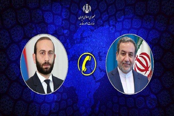 عراقچی: ایران به طور جد پیگیر شناسایی متجاوز در نهادهای بین‌المللی است