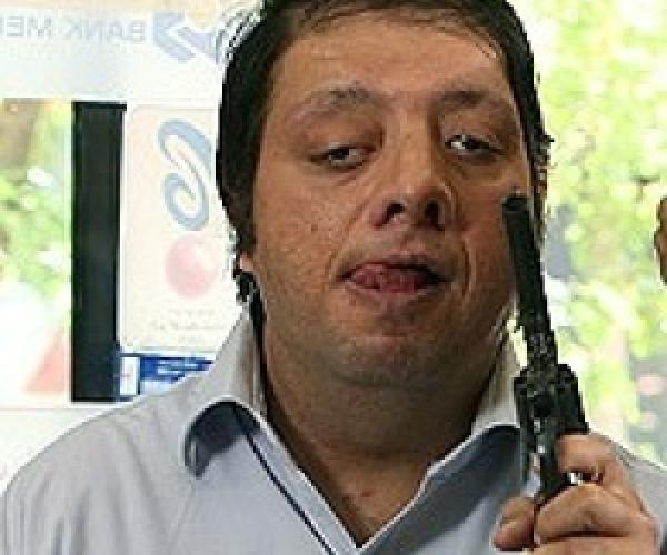  فرشاد حسینی موحد بازیگر سه دونگ سه دونگ درگذشت+ علت فوت 