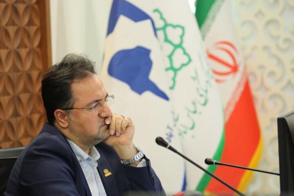برگزاری اجلاس گردشگری شهری در آینده نزدیک