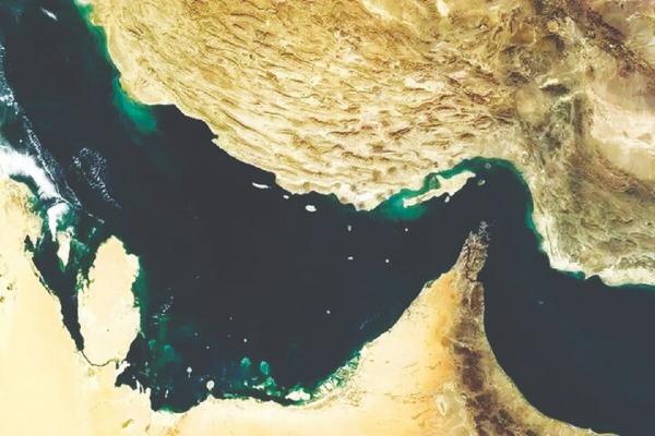 در این صورت، ایران تنگه هرمز را می بندد
