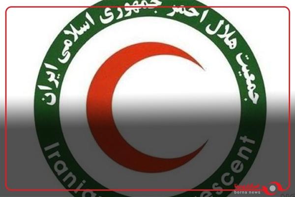  پورمحمدى: رشادت‌های هلال‌احمر در جنگ ۱۲ روزه دیده شد 