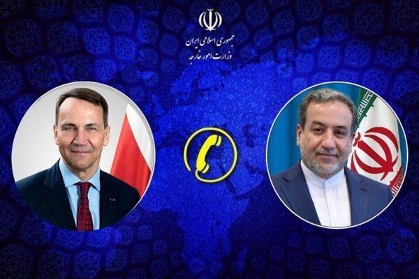 ملت ایران در برابر تجاوزی وحشیانه با تمام توان از خود دفاع می‌کند