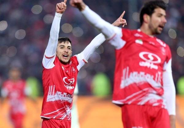 اسکوچیچ این دو پرسپولیسی را نمیخواهد