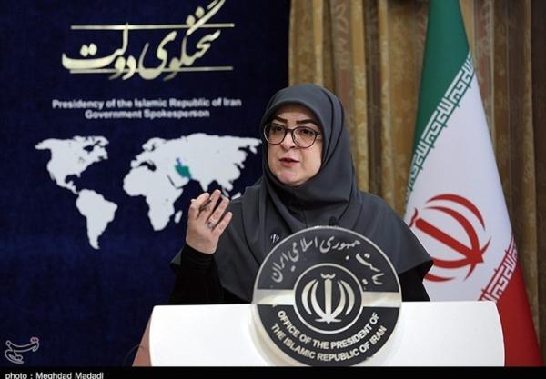  حمایت کامل دولت از نیرو‌های مسلح 