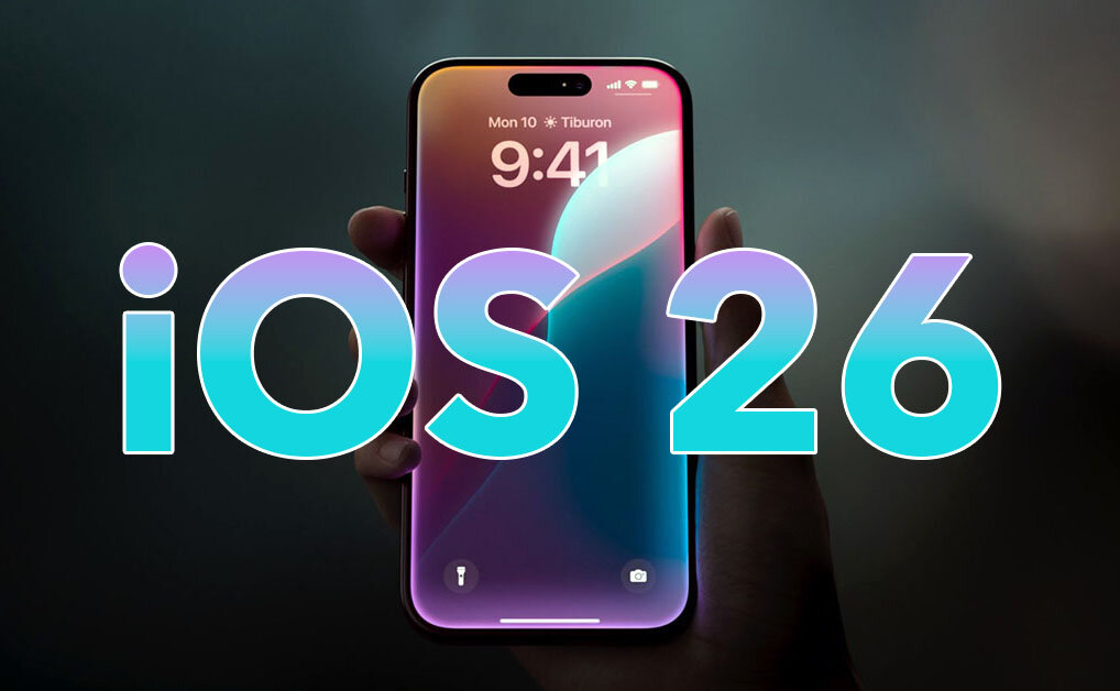 جهش از iOS 18 به iOS 26 | همه چیز درباره تغییرات هیجان انگیز iOS 26