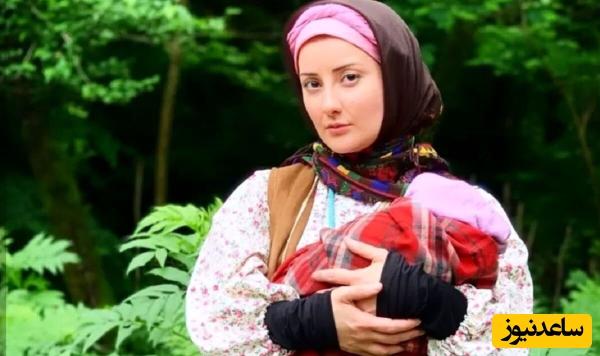 بیوگرافی و زندگی خصوصی مرجان متقی و همسرش + تصاویر جذاب و دیدنی