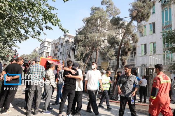 نایب رئیس انجمن روانشناسی: اخبار جنگ را یک بار و از منبع موثق بشنوید