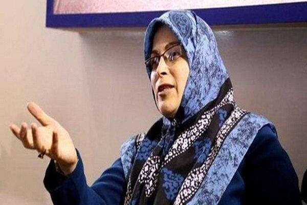 اولویت همه ما یکپارچگی در دفاع مشروع از این سرزمین بزرگ است
