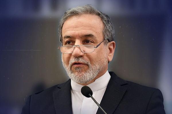  عراقچی: دستگاه دیپلماسی با تمام توان جنایت آستانه اشرفیه را پیگیری خواهد کرد 