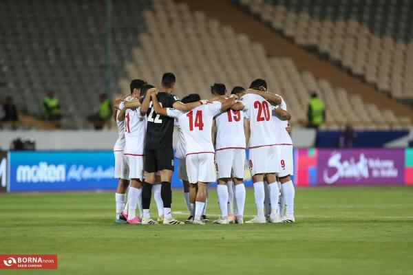 طارمی، سردار و دو ستاره ایران نامزد شدند!