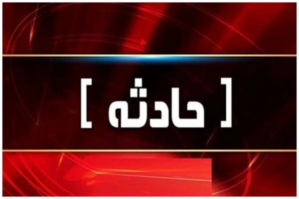   صدا و سیما پس از حمله رژیم صهیونیستی + عکس 
