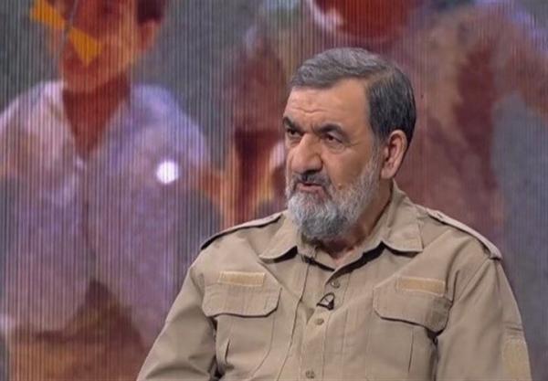 رضایی: موقعیت ایران در جهان و منطقه چند پله ارتقا پیدا کرد