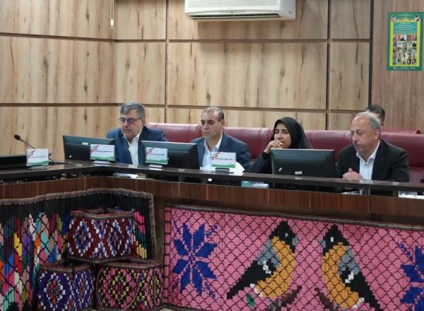 نماینده مجلس: پروژه‌های نیمه‌تمام ایلام نیازمند نگاه ملی و عزم جدی دولت است