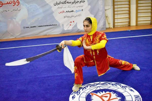 آغاز مرحله جدید اردو تیمهای ملی ووشو گروههای سنی از فردا