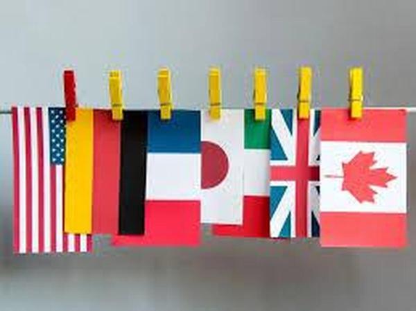  بیانیه وزیران خارجه گروه ۷ : ما بر تعهد خود به صلح و ثبات در خاورمیانه تاکید می‌کنیم 