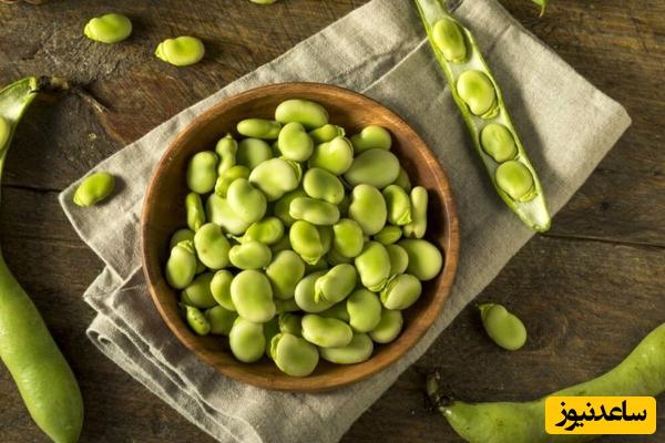 سریع‌ترین ترفندهای پوست کندن باقالا/ یک بار برای همیشه با این چالش خداحافظی کنید!