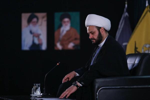 تجاوز رژیم صهیونیستی با همکاری آمریکا به آسمان عراق بدون پاسخ نمی‌ماند