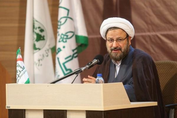 واعظی: بزرگترین عامل امنیت ملی، انسجام ملی و تبعیت از رهبری است