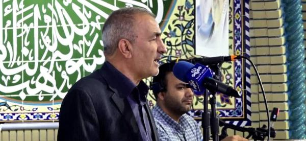  برگزاری مراسم باشکوه گرامیداشت شهدای اقتدار در کهگیلویه و بویراحمد 