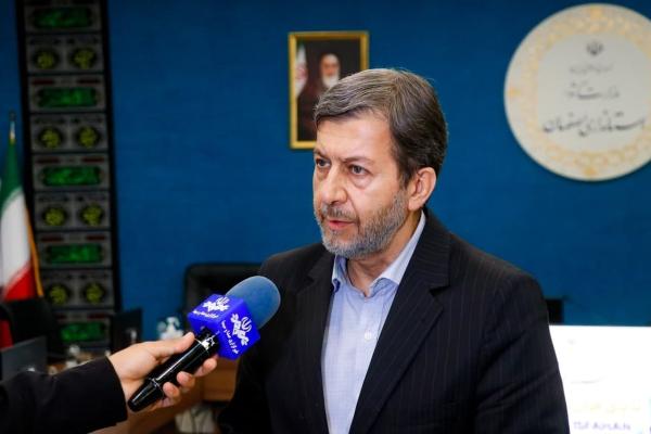  استاندار اصفهان: الحاق دبیرستان مصطفی خمینی به پردیس شهید باهنر مورد بررسی قرار می‌گیرد 