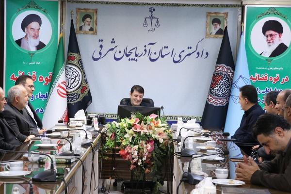 اقدامات شهردار تبریز در دروره فعلی مدیریت شهری بی نظیر است