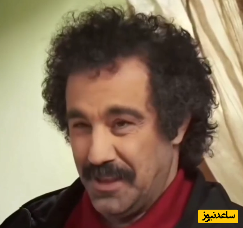 سکانس خنده دار سریال پایتخت: وقتی نقی میگه شراره که تو لیست نبود🤣