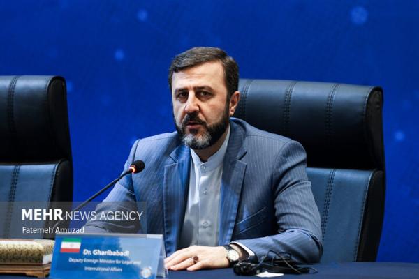 ایران بلافاصله پس از تصویب قطعنامه‌ آژانس، اقدامات فنی را اجرا می‌کند