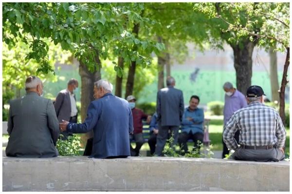   آغاز پرداخت حقوق خردادماه بازنشستگان تأمین اجتماعی 