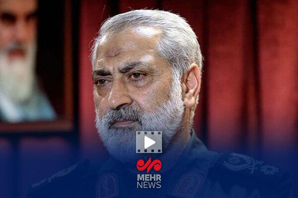 عملیات «وعده صادق ۳» با قدرتی کوبنده‌تر از دفعات پیش انجام شد