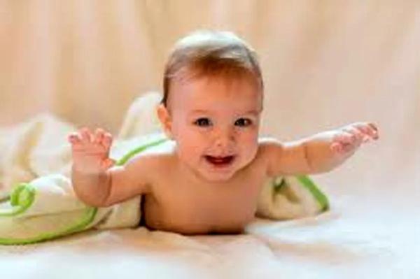 برای رفع تشنگی نوزادان چکار کنیم؟