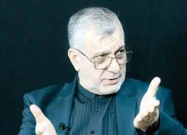 یک دیپلمات: وطندوستی ایرانیان ریشه در تاریخ هفتهزار ساله ایران دارد/ دولت در حوزه معیشت بهموقع وارد عمل شد