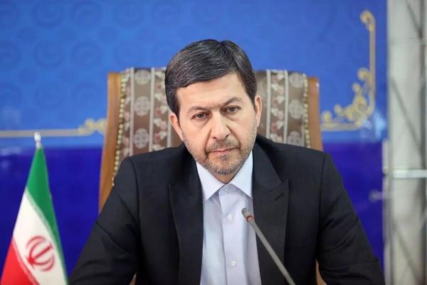  احزاب سیاسی در اصل عزت و امنیت ایران اسلامی مشترک هستند 
