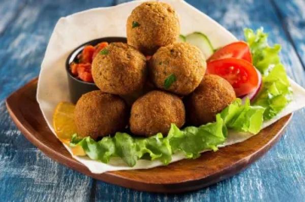 دستور پخت و نکات کلیدی جهت تهیه فلافل دال عدس